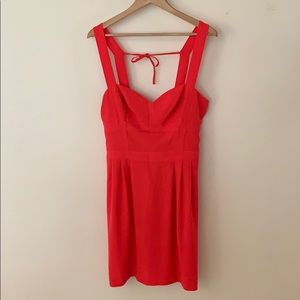 Victoria's Secret Dresses - Gorgeous hot pink mini dress NEVER WORN Victoria's Secret Dresses - Gorgeous hot pink mini dress NEVER WORN